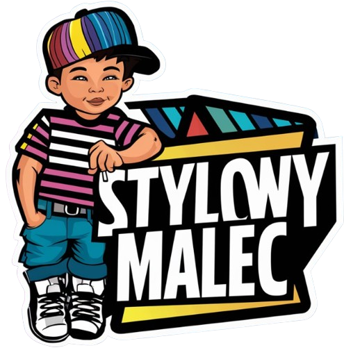 Stylowy Malec