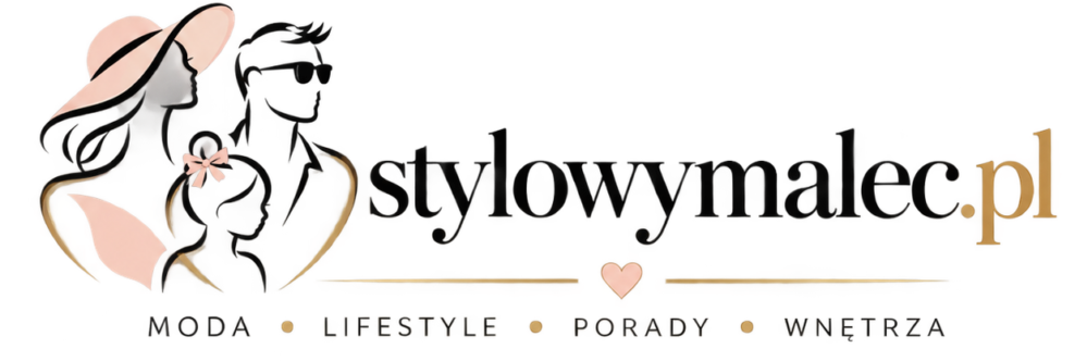 stylowymalec.pl logo